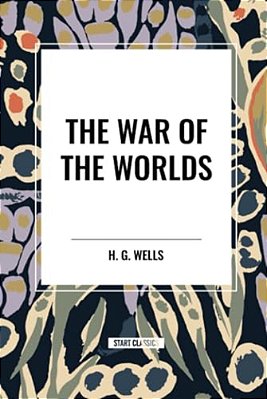 War Of The Worlds-..