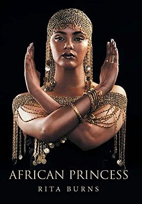 African Princess-..