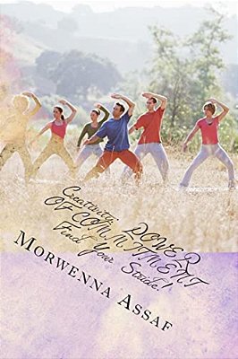 Creativity: Power Of Commitment - Find Your Stride: Creative Thoughts/Build Your Belly Dance Business-..