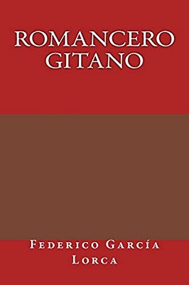 Romancero Gitano-..