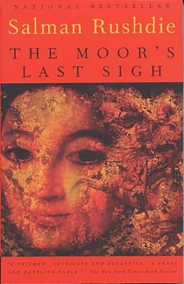 The Moor's Last Sigh: Costa Novel Award-..