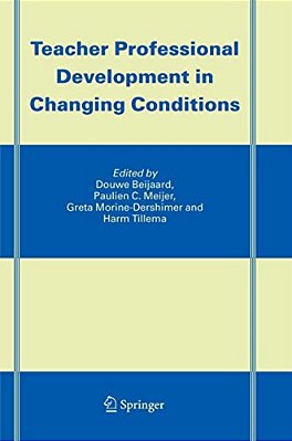 Teacher Professional Development In Changing Conditions-..