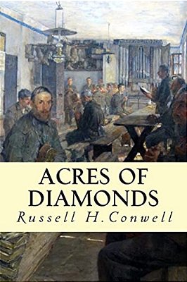 Acres Of Diamonds-..