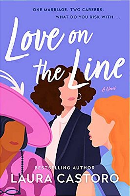 Love On The Line-..
