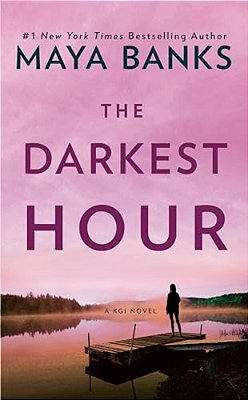 The Darkest Hour-..