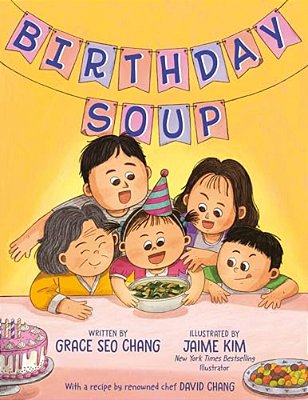 Birthday Soup-..