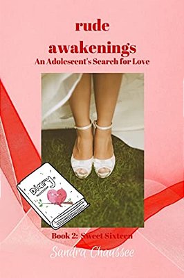 Rude Awakenings: An Adolescent's Search For Love-..