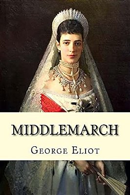 Middlemarch (Worldwide Classics)-..