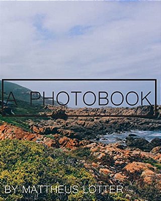 A Photobook-..