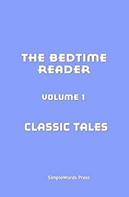 The Bedtime Reader-..
