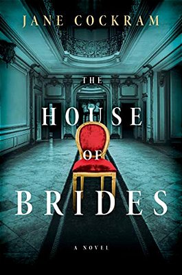 The House Of Brides-..