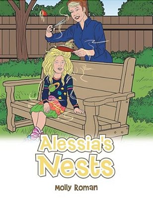 Alessia's Nests-..