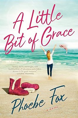 A Little Bit Of Grace-..