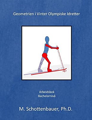 Geometrien I Vinter Olympiske Idretter-..