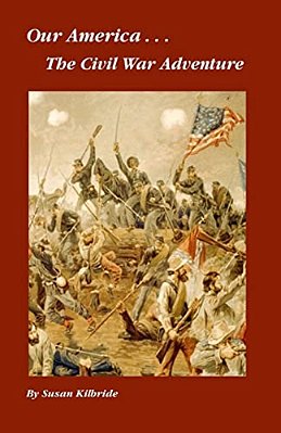 The Civil War Adventure-..