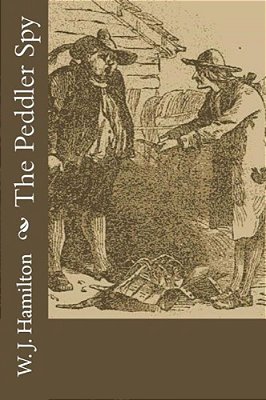 The Peddler Spy-..