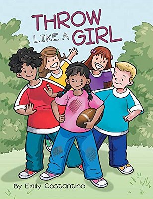 Throw Like A Girl-..
