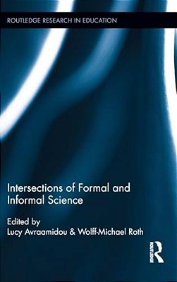 Intersections Of Formal And Informal Science-..