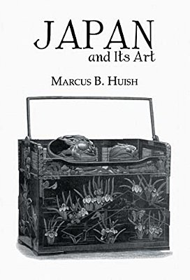 Japan And Its Art-..