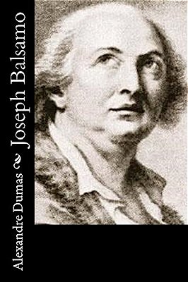 Joseph Balsamo-..