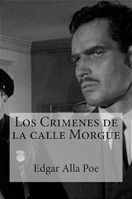 Los Crimenes De La Calle Morgue-..