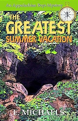 The Greatest Summer Vacation-..