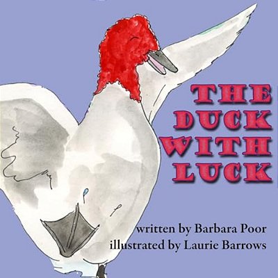 The Duck With Luck-..