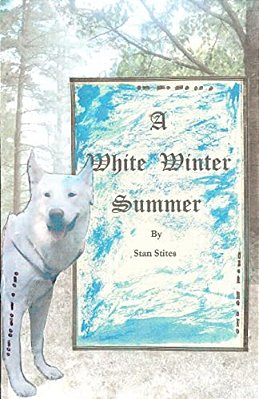 A White Winter Summer-..