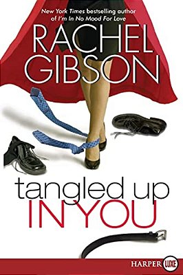 Tangled Up In You Lp-..