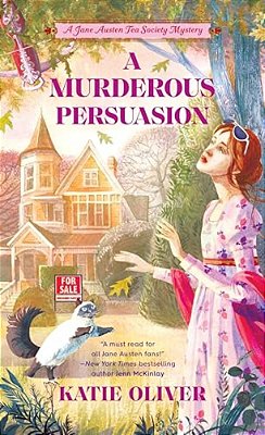 A Murderous Persuasion-..