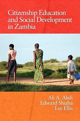 Citizenship Education And Social Development In Zambia-..