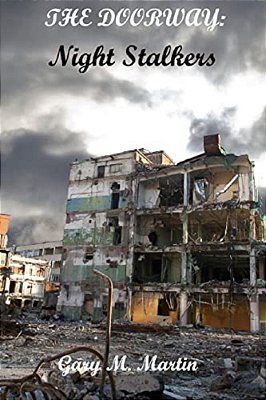 The Doorway: Night Stalkers-..