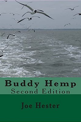 Buddy Hemp: Second Edition-..