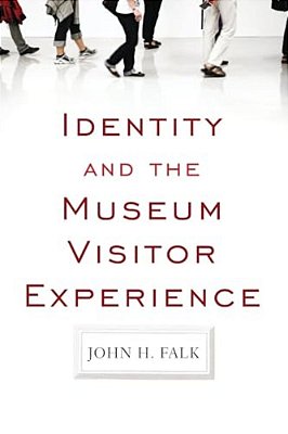 Identity And The Museum Visitor Experience-..