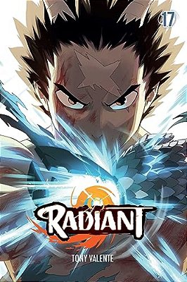 Radiant, Vol. 17-..
