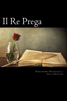 Il Re Prega (Italian Edition)-..