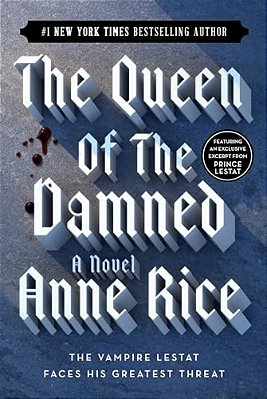 Queen Of The Damned-..