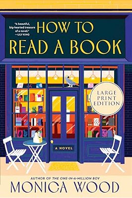 How To Read A Book-..