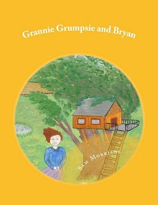 Grannie Grumpsie And Bryan-..