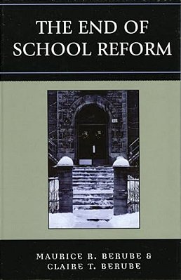 End Of School Reform-..