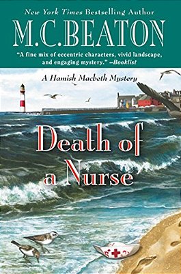 Death Of A Nurse-..