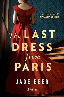 The Last Dress From Paris-..