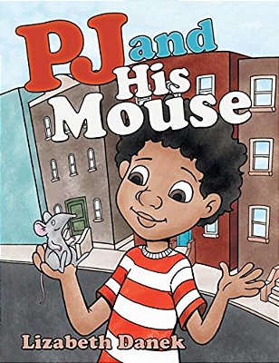 Pj And His Mouse-..