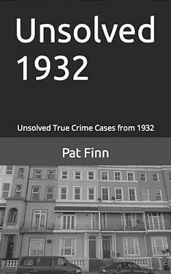 Unsolved 1932-..