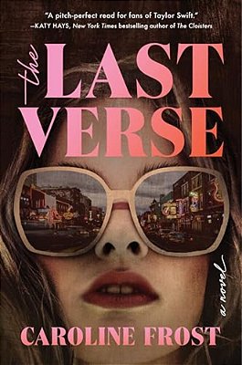 The Last Verse-..