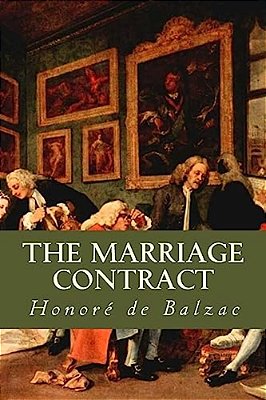 The Marriage Contract-..