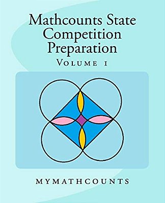 Mathcounts State Competition Preparation Volume 1-..