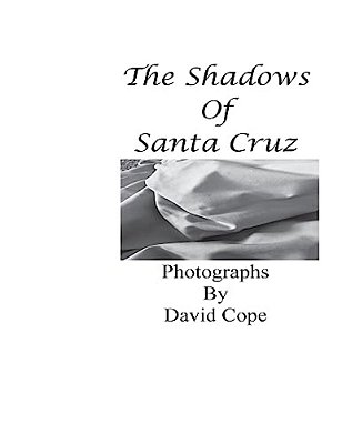 The Shadows Of Santa Cruz-..