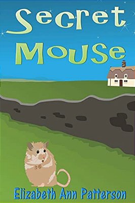 Secret Mouse-..