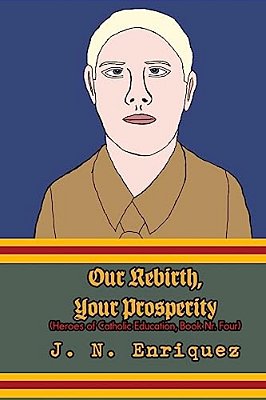 Our Rebirth, Your Prosperity-..